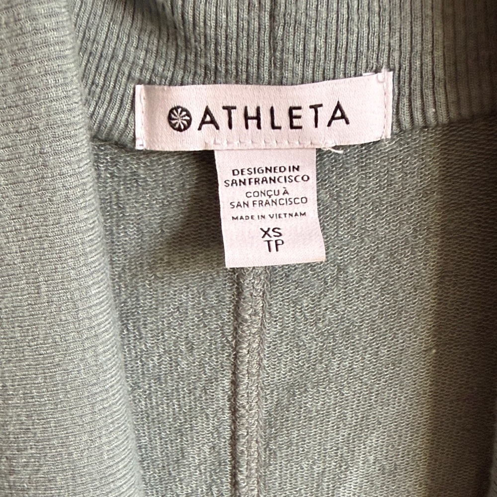 Soft and comfy Open Front Cardigan - Picture 4 of 5